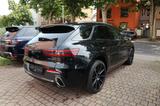 Genesis GV70  4WD Panorama ACC LED 8-fach bereift - gebrauchte Genesis SUV & Geländewagen
