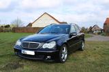 Mercedes-Benz Mercedes Benz C 230 - gebrauchte Mercedes-Benz C 230 aus dem Jahr 2006