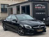 Mercedes-Benz CLA 220 CDI*Navi*KeylessGo*RFK*Xenon*kosmoschwar - Mercedes-Benz CLA-Klasse mit Diesel-Antrieb: Automatik