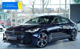Kia Stinger GT 4WD *2.HD *GSD *Memory *Kamera *H-UP - Kia Stinger mit Panoramadach