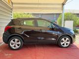 Opel Mokka 1.7 CDTI Edition Automatik / 97tkm / TÜV - Opel Mokka mit Diesel-Antrieb: Allradantrieb