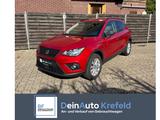 Seat Arona 1.0 TSI Reference Klima, PDC, Navi - Seat Arona: Reference