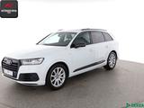 Audi Q7 50 TDI qu S LINE 7 SITZE NACHTSICHT,SOFTCLOSE - Audi Q7 Gebrauchtwagen in Berlin