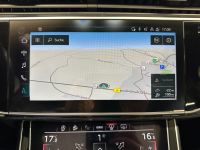 Audi Q7 - Vorschau Bild 18