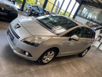 Peugeot 5008 Active *7.SITZER*KLIMA*TEMPOMAT*PDC*