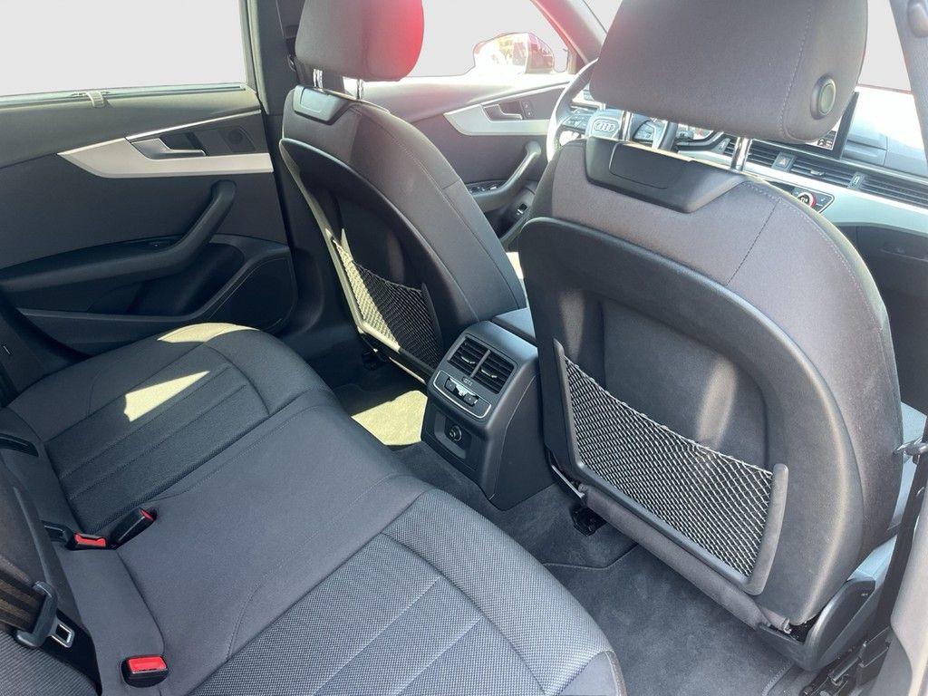 Audi A4 Avant 40 TDI advanced LED Navi Pano Kamera AC, миниатюра 20