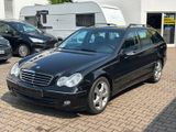 Mercedes-Benz C 280 T Avantgarde Leder Schiebedach TÜV 09/26 - Mercedes-Benz C 280: Kombi