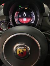 Abarth 695C 1.4 T-Jet 16V 695C - - Abarth 695C von privat