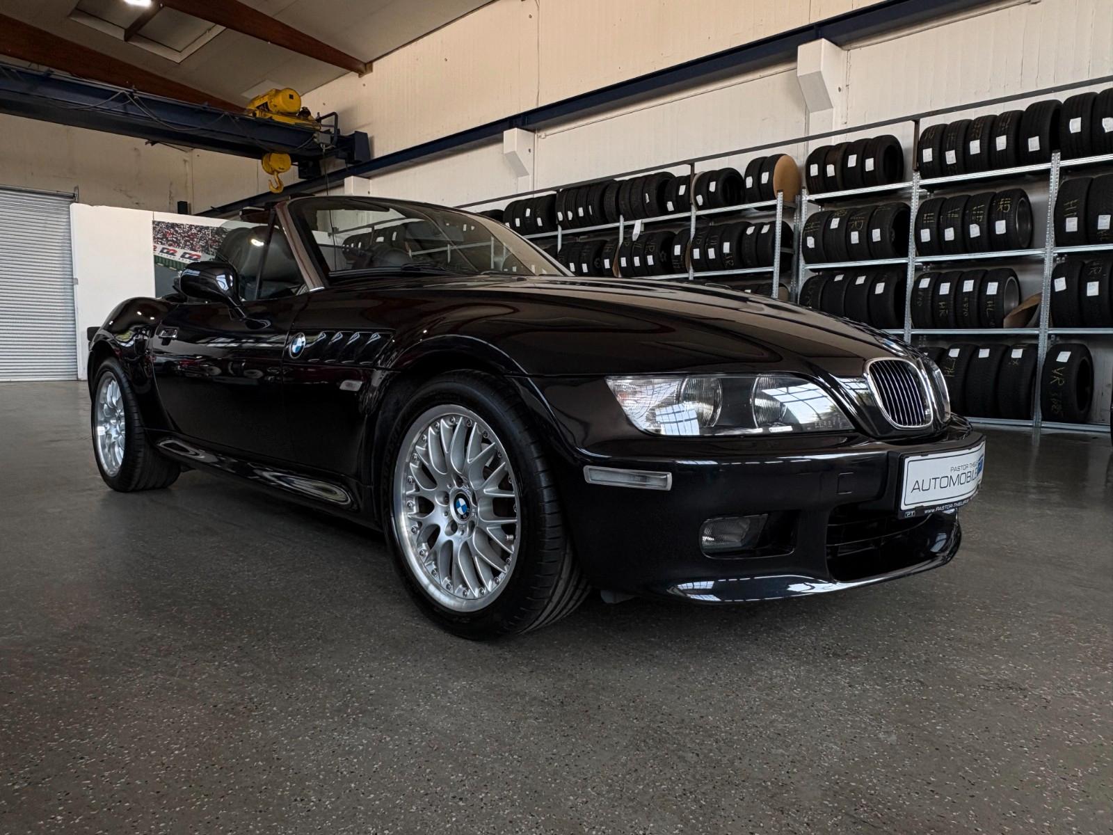 BMW Z3 Roadster 2.8