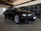 BMW Z3 Roadster 2.8 - BMW Z3 Gebrauchtwagen