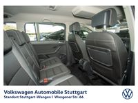 Volkswagen Touran - Vorschau Bild 10