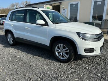 Volkswagen Tiguan - 6