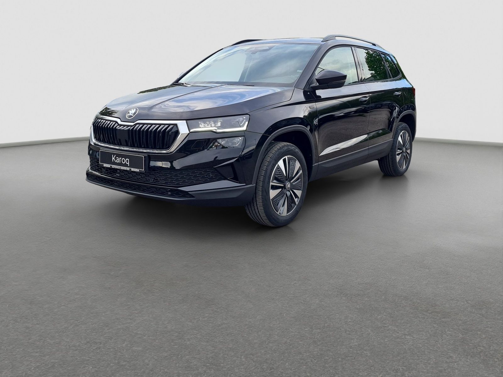 Skoda Karoq - Bild 2