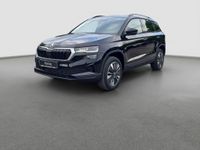 Skoda Karoq - Vorschau Bild 2