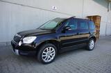 Skoda Yeti 2.0TDI 4x4 AHK Navi Xenon PDC SHZ Tempomat - Skoda Yeti: Pickup