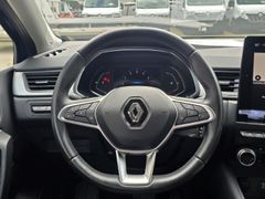 Fahrzeugabbildung Captur II Intens 1.3 TCe 130 EU6d-T