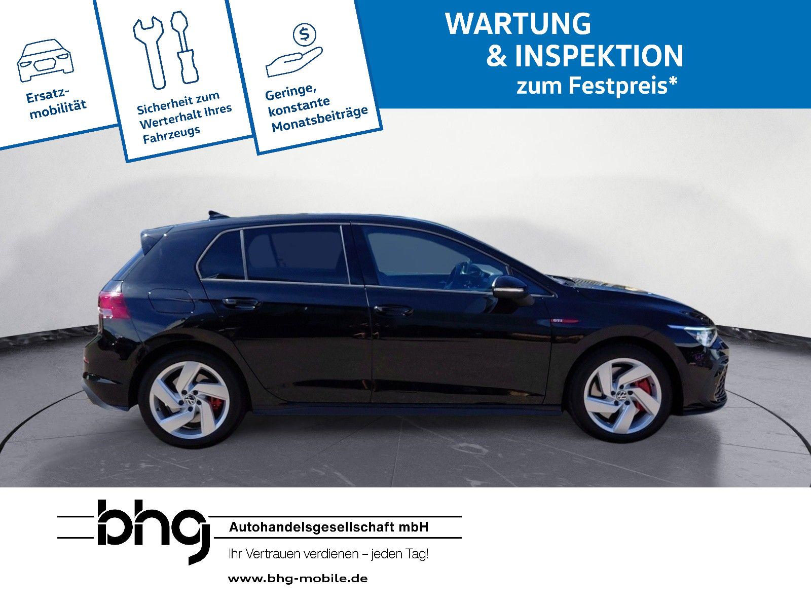 Volkswagen Golf GTI 2,0 TSI OPF DSG, миниатюра 6