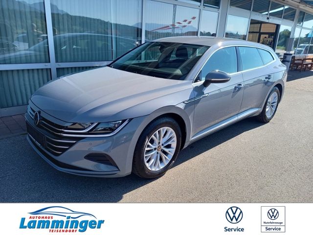 Image of Volkswagen Arteon