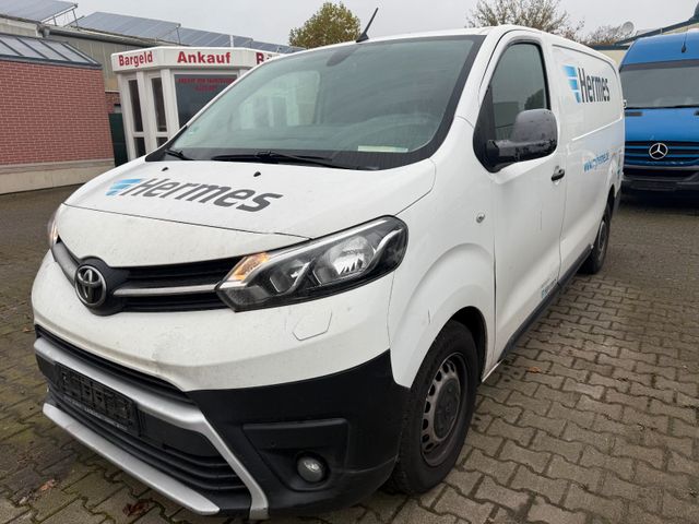 Toyota Proace L2 Kasten Meister