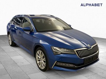 Skoda Superb - 7