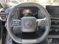 Citroën C4 - Vorschau Bild 21