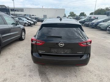 Opel Insignia - 4