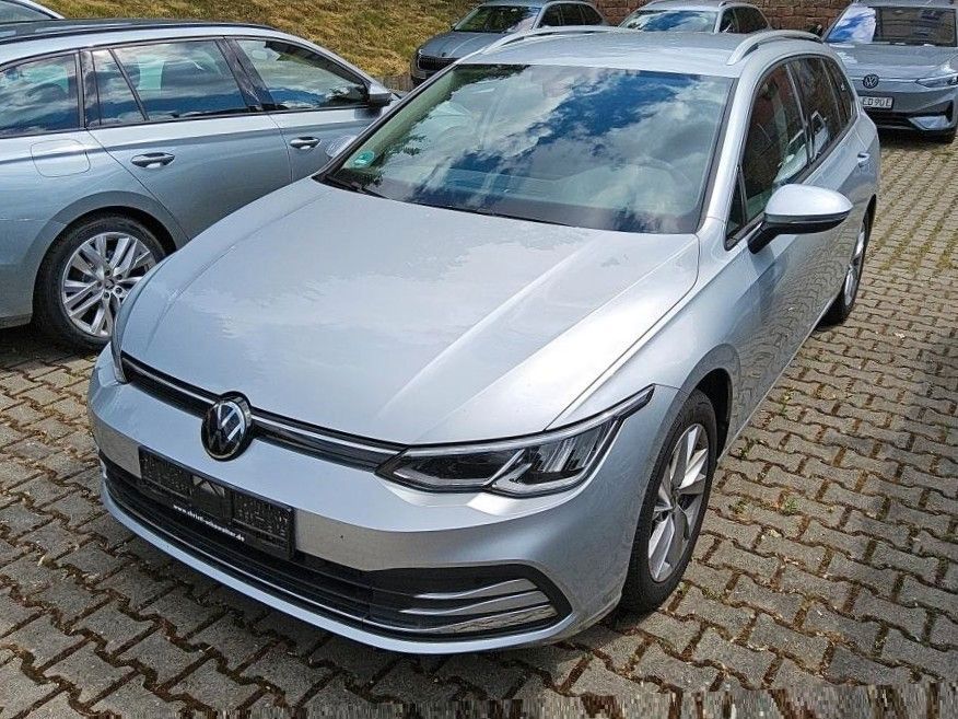 Volkswagen Golf - Bild 2