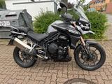 Triumph Tiger 1200 - ENDURO VON 81 BIS 125 CCM