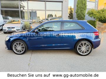 Audi A3 - 8