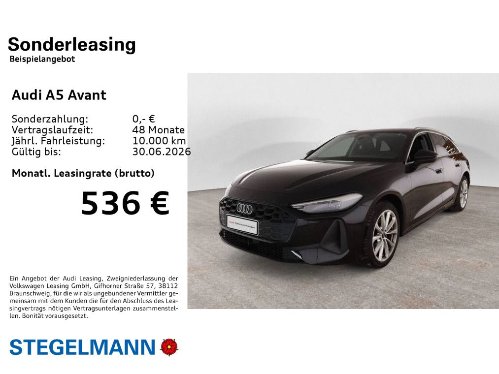 Audi A5 - Bild 2