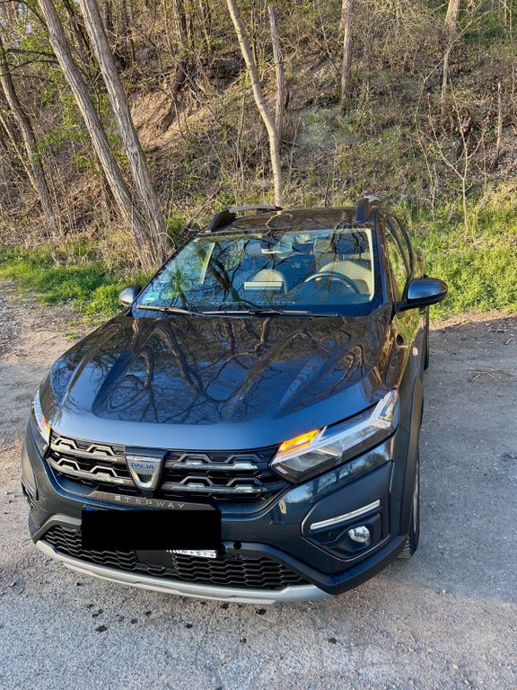 Image of Dacia Sandero