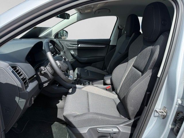 Skoda Karoq - Bild 10
