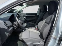 Skoda Karoq - Vorschau Bild 10