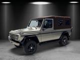 Mercedes-Benz PUCH 230 GE lang 4x4 frame-off Vollrestauration - : Geländewagen, Puch