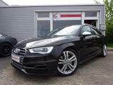 Audi S3 2.0 TFSI QUATTRO SPORTBACK NAVI KAMERA - Audi S3 aus 2014