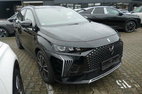 DS Automobiles DS7 DS7 OPERA BLUEHDI 130