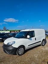 Fiat Doblo Doblò SX Kasten (034) - Fiat Doblo aus 2016