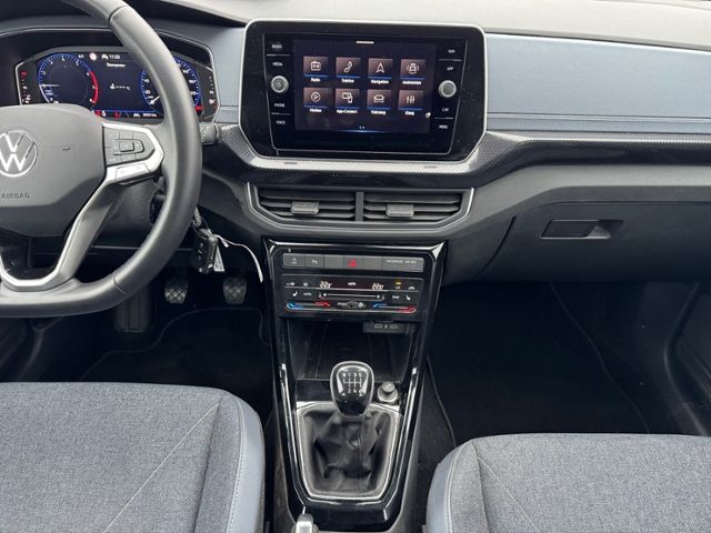 Volkswagen T-Cross - Bild 11