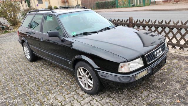 Audi 80 B4 Avant 2.0E