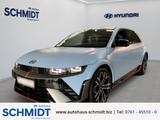 Hyundai IONIQ 5 N Performance 4WD 84kWh Sitzpaket Launch - Hyundai IONIQ 5 N Performance Gebrauchtwagen