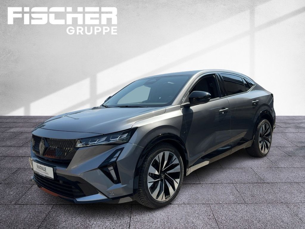 Angebot ansehen Renault Rafale