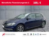 Volkswagen Golf VII 1.6 TDI JOIN NAVI+AHK+SHZ+2xPDC+NSW+16" - Volkswagen Golf: 16 TDI