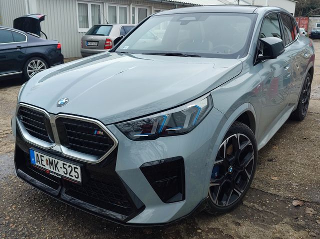 BMW X2 M35i xDrive