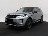 Land Rover Discovery Sport P200 |R-Dynamic S|AWD|LED| - Land Rover Discovery mit Benzin-Antrieb: Automatik