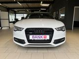 Audi A5 Coupe 2.0 TFSI quattro - Audi: 2.5