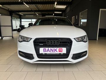 Audi A5 - 2