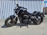 Keeway RKV 125 C - KEEWAY CHOPPER
