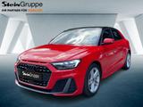 Audi A1 Sportback 35 1.5 TFSI S-Line LED Navi Virt - Audi A1: 5.5