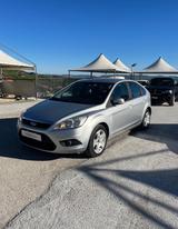 Ford Focus 1.6 TDCi 110 CV Diesel - Ford Focus aus 2009 mit Diesel-Antrieb