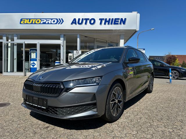 SKODA Octavia Combi 2.0 TDI Sportline DSG AHK/Navi/ACC